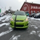 JN auto Hyundai Accent GS Hatchback, Garantie 1 ans 10 000km groupe motopropulseur INCLUSE 8609121 2014 Image 1